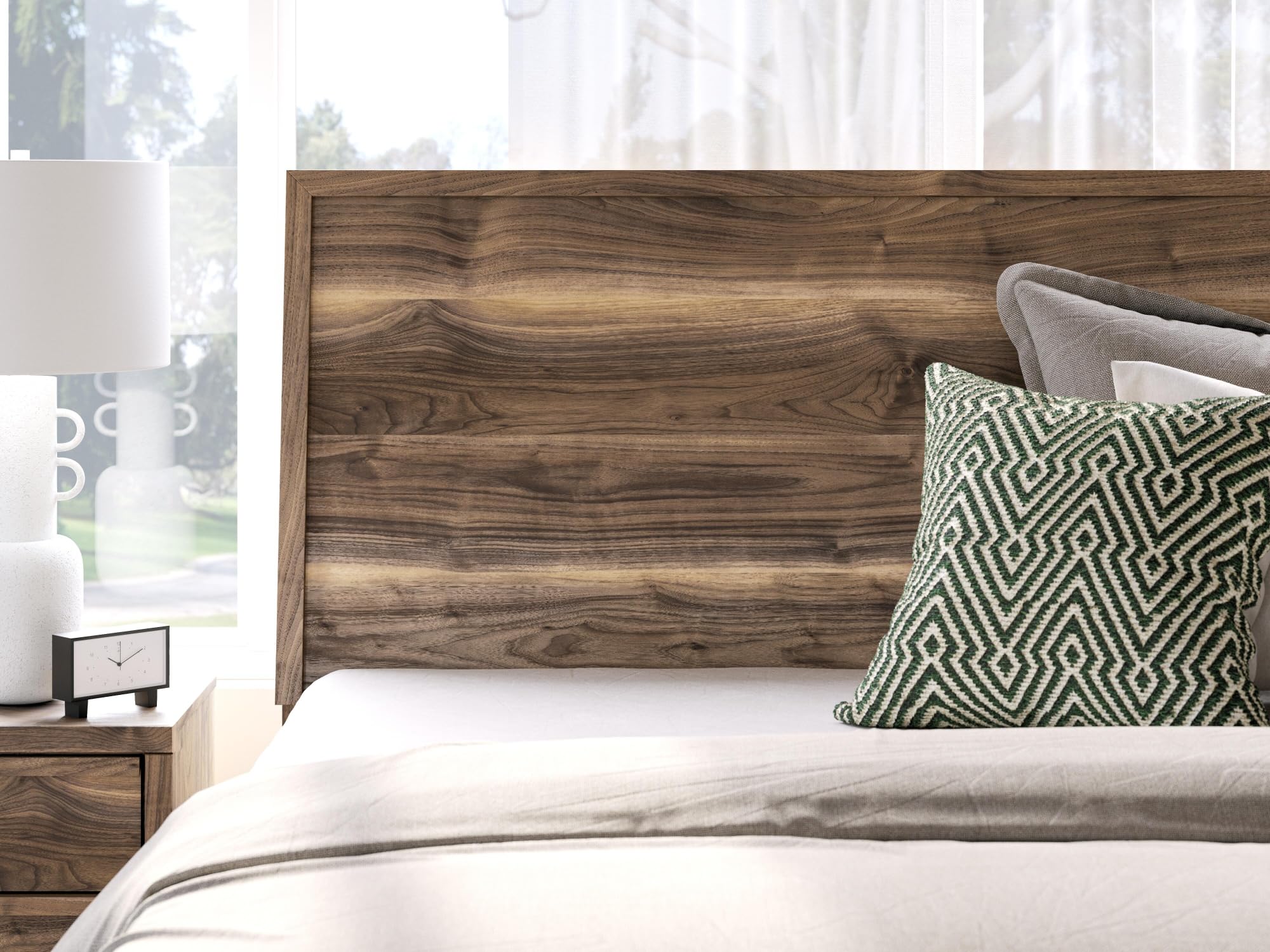 Amazon.com: Signature Design by Ashley Darcalli Mid-Century Modern