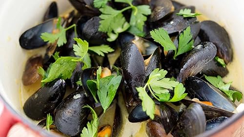 Seafood by iFood.tv