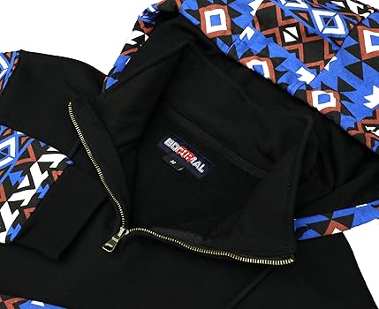 9/4まで価格BONB A PILL Hoodie flexwitme Niceif Men's Contrast Raglan Long Sleeve Pullover Fleece Hoodie