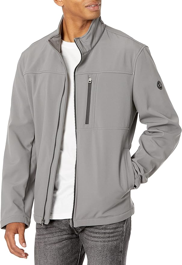 Calvin klein jacket mens price Clearance