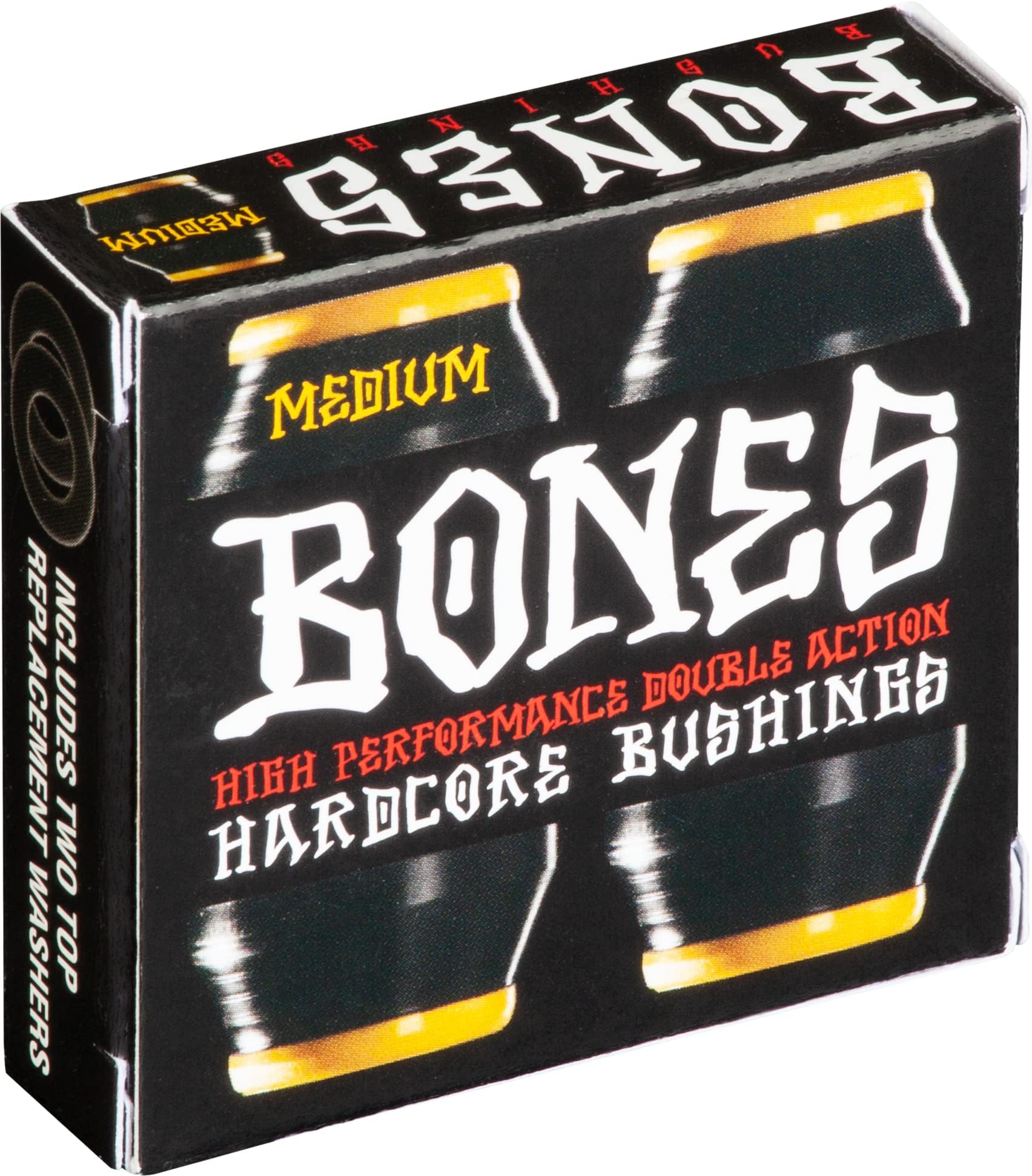 WHEELS Medium Bushings (2 Set)
