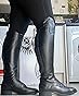Rhinegold Elite Luxus Leather Laced Riding Boot - Footwear - Long Boots - RIDER