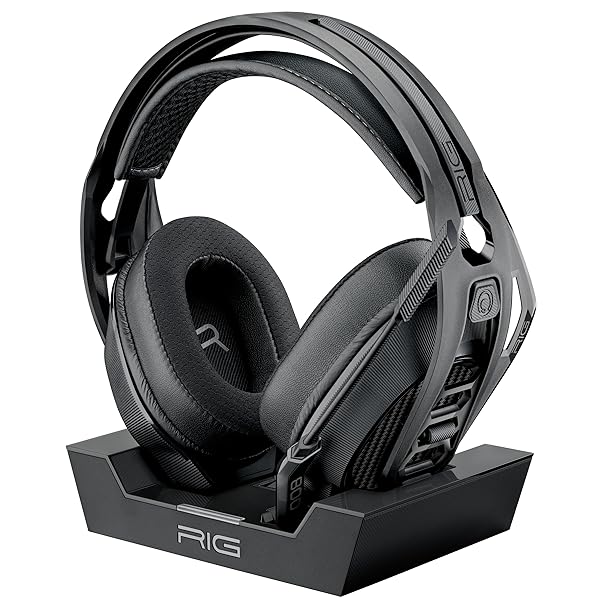 Official Licensed Xbox Pro HX Gaming Headset Review - Dettaglio
