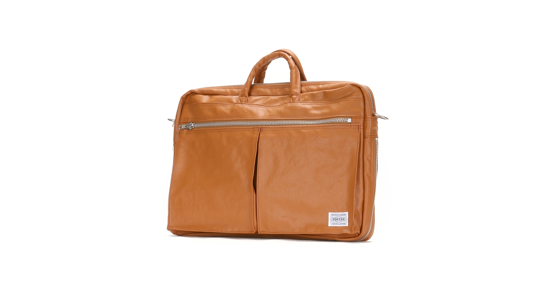 HEAD PORTER PLUS 　A-2 622-