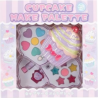 レイス(Race) カップケーキメイクパレット 220607