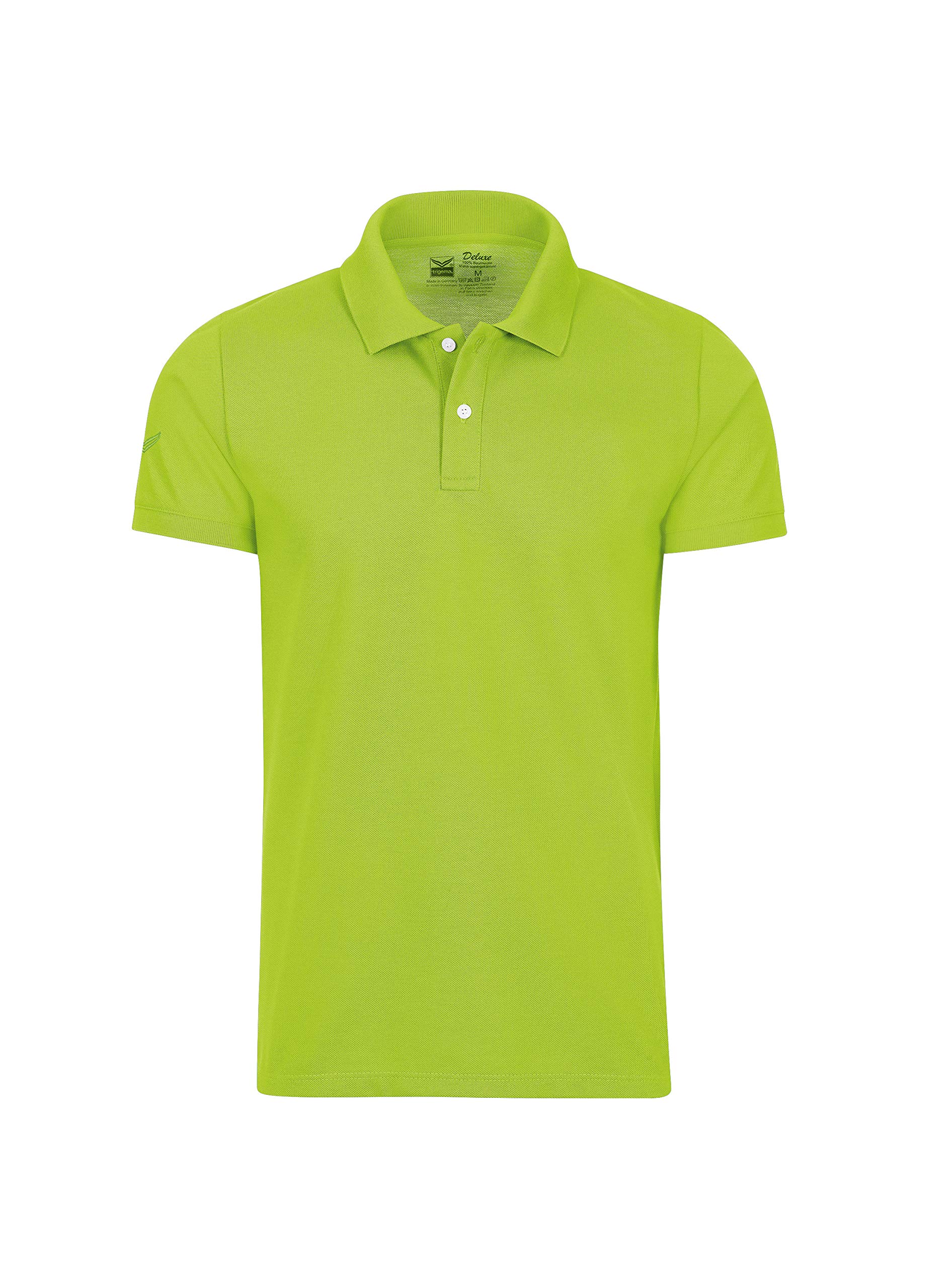 Trigema Herren 627604 Poloshirt
