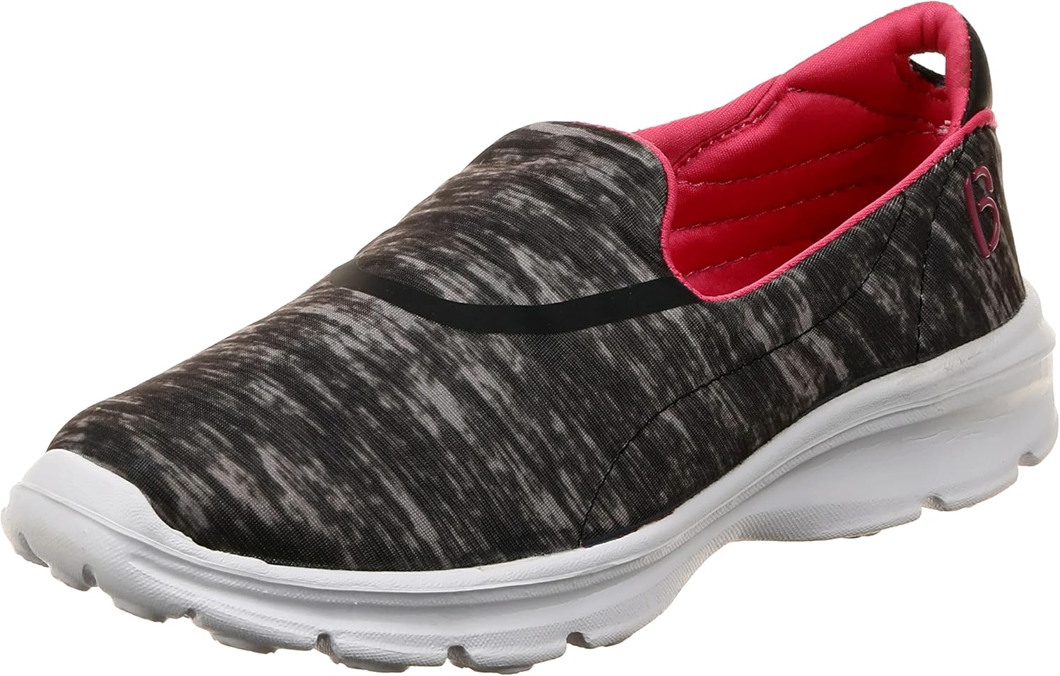 Bourge Women’s Micam-5 Slip-On Shoes
