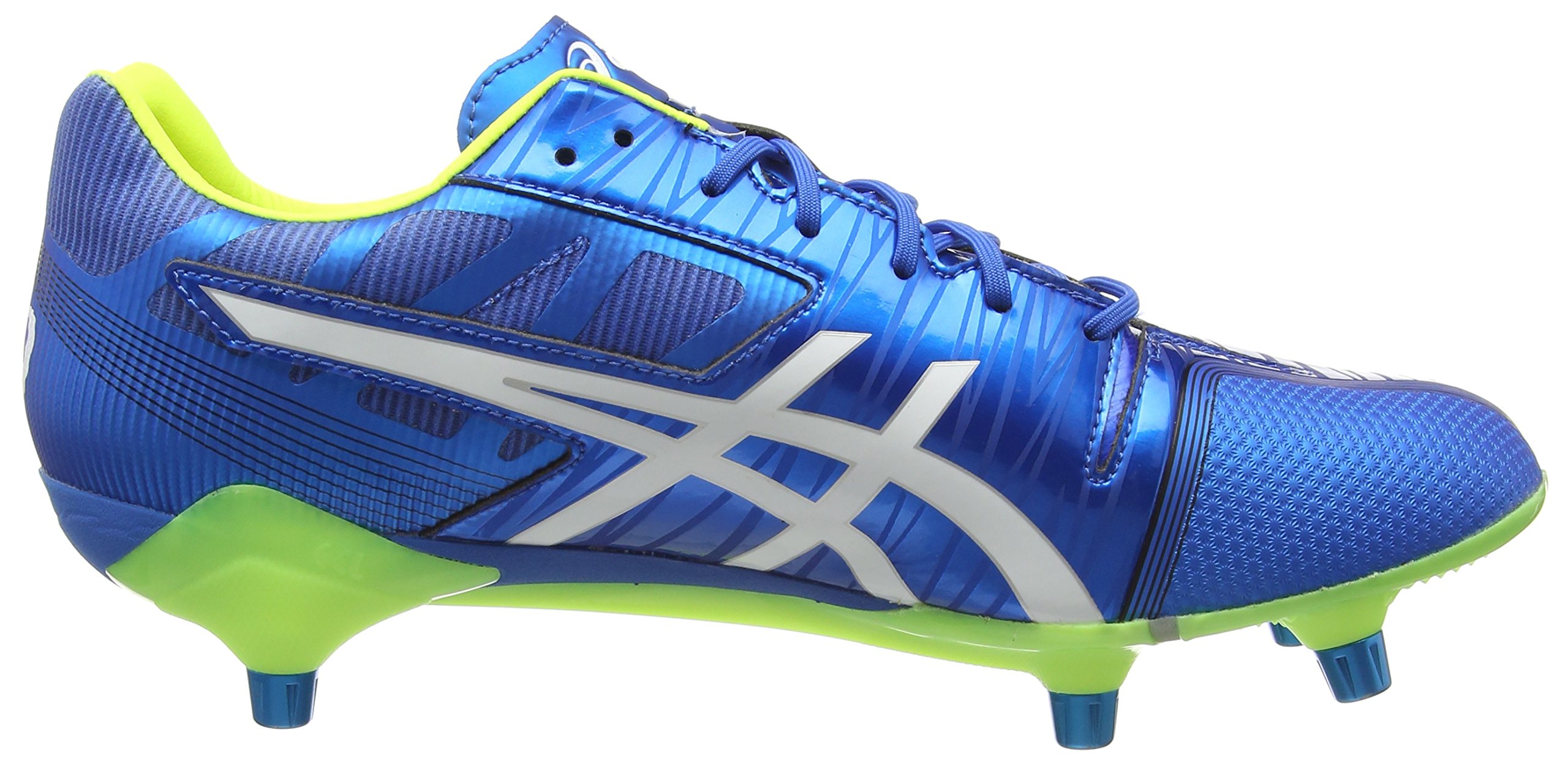 Asics Gel-Lethal Speed - Zapatillas de Rugby Hombre