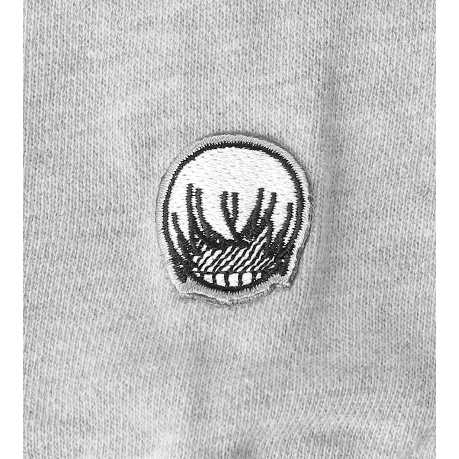 Amazon.co.jp: 名探偵コナン 安室透 ロゴ刺繍パーカー