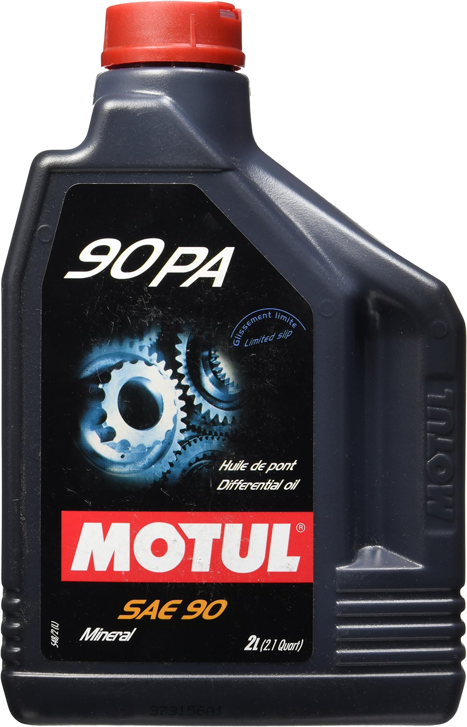Motul 100122 90 PA 12x2L