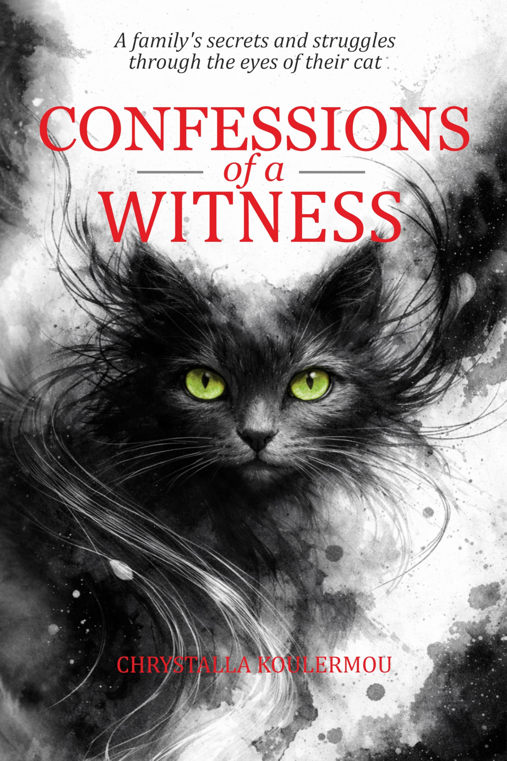 Confessions of a Witness