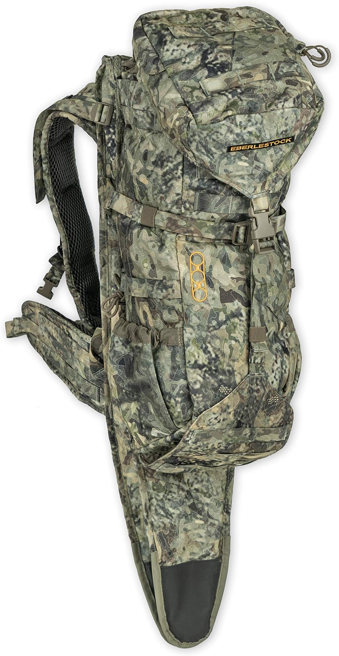 Gunrunner Pack - Minamalist, Lighweight and Quick access to Your Gear