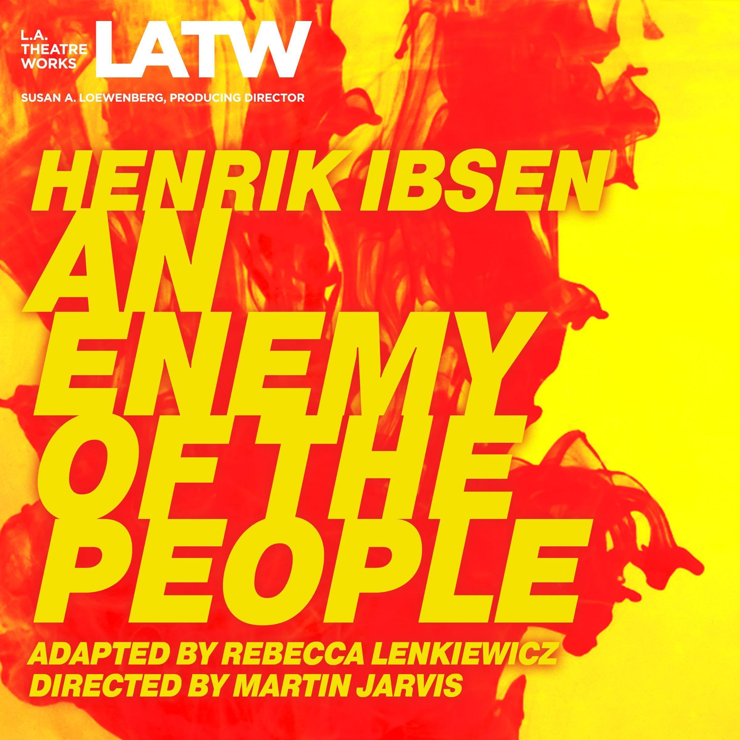 An Enemy of the People