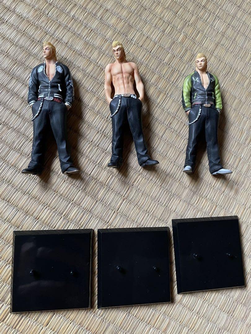 Amazon | クローズ フィギュア ワースト フィギュア worstフィギュア