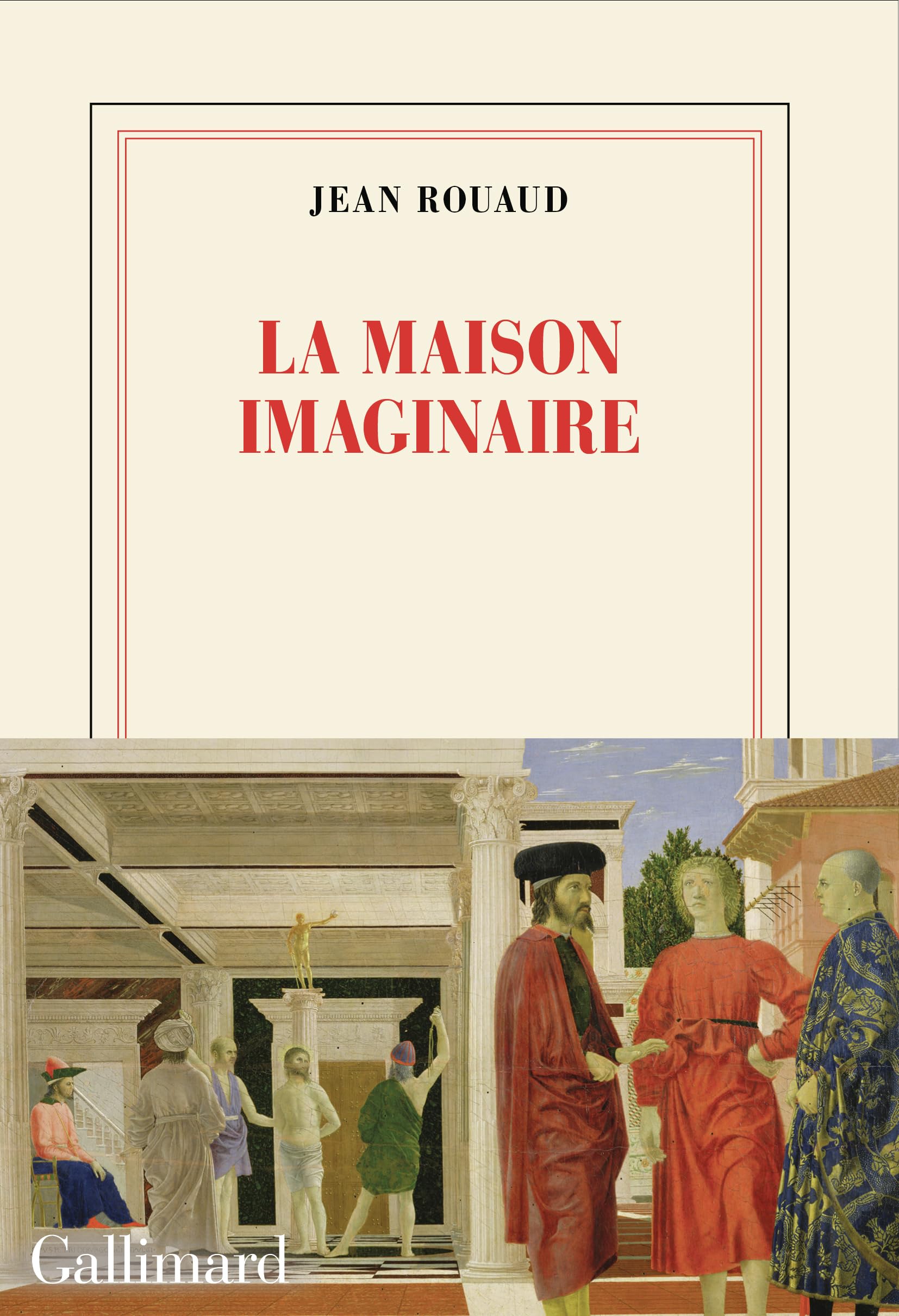 La maison imaginaire