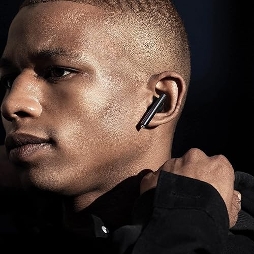 Miniatura 6 de Phiaton ODDICT TWIG - Auriculares inalámbricos verdaderos, aplicación EQ, auriculares Bluetooth con puntas de silicona, carga rápida inalámbrica,