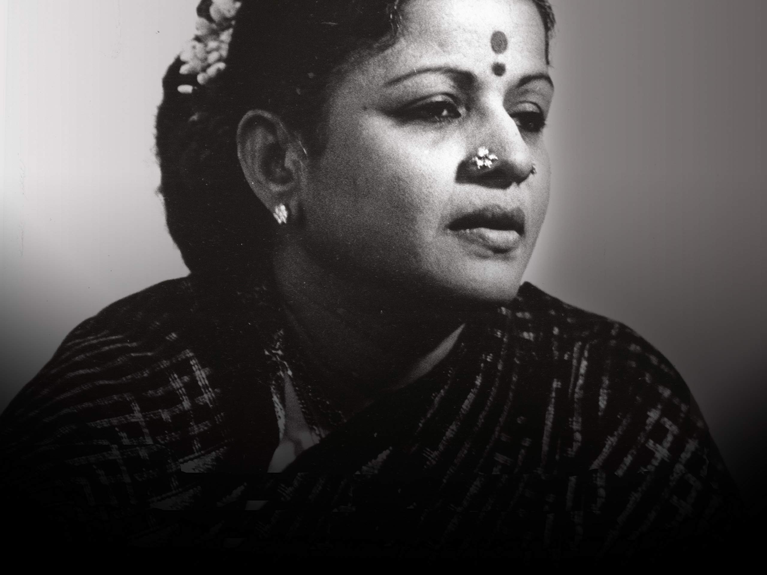 M. S. Subbulakshmi