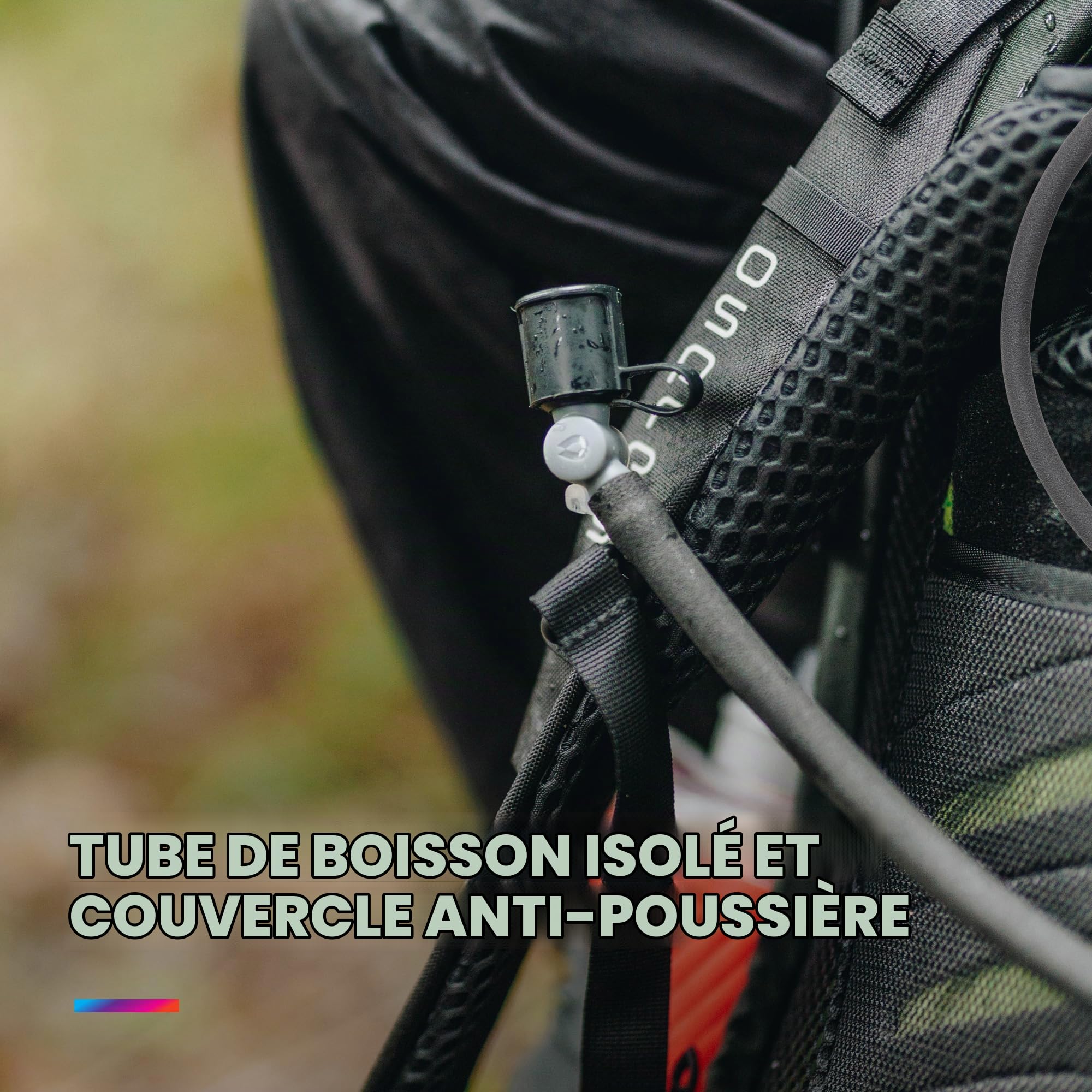 HydraPak Force - Poche à Eau