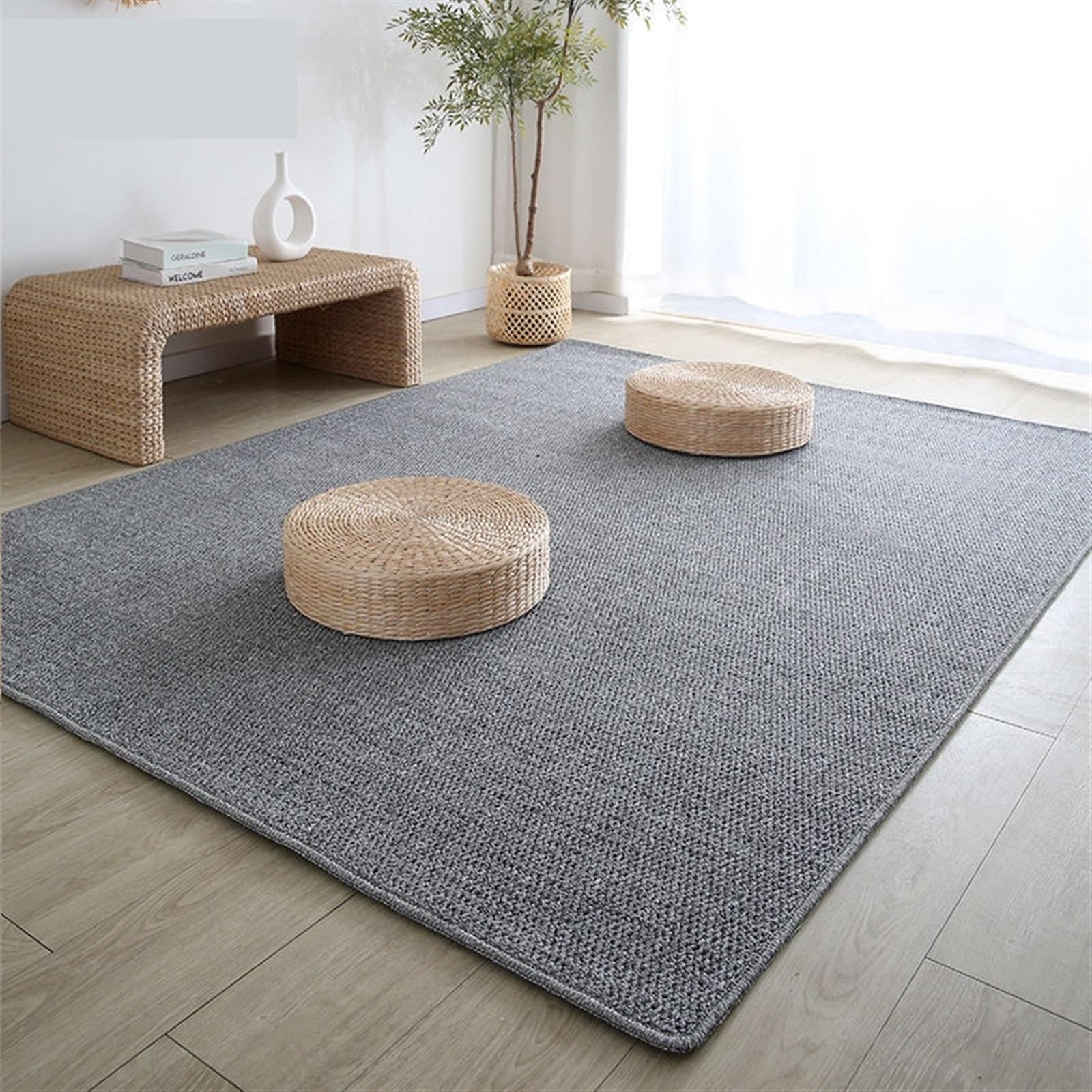 Tapis japonais isolant du sol froid pour jouer avec les enfants