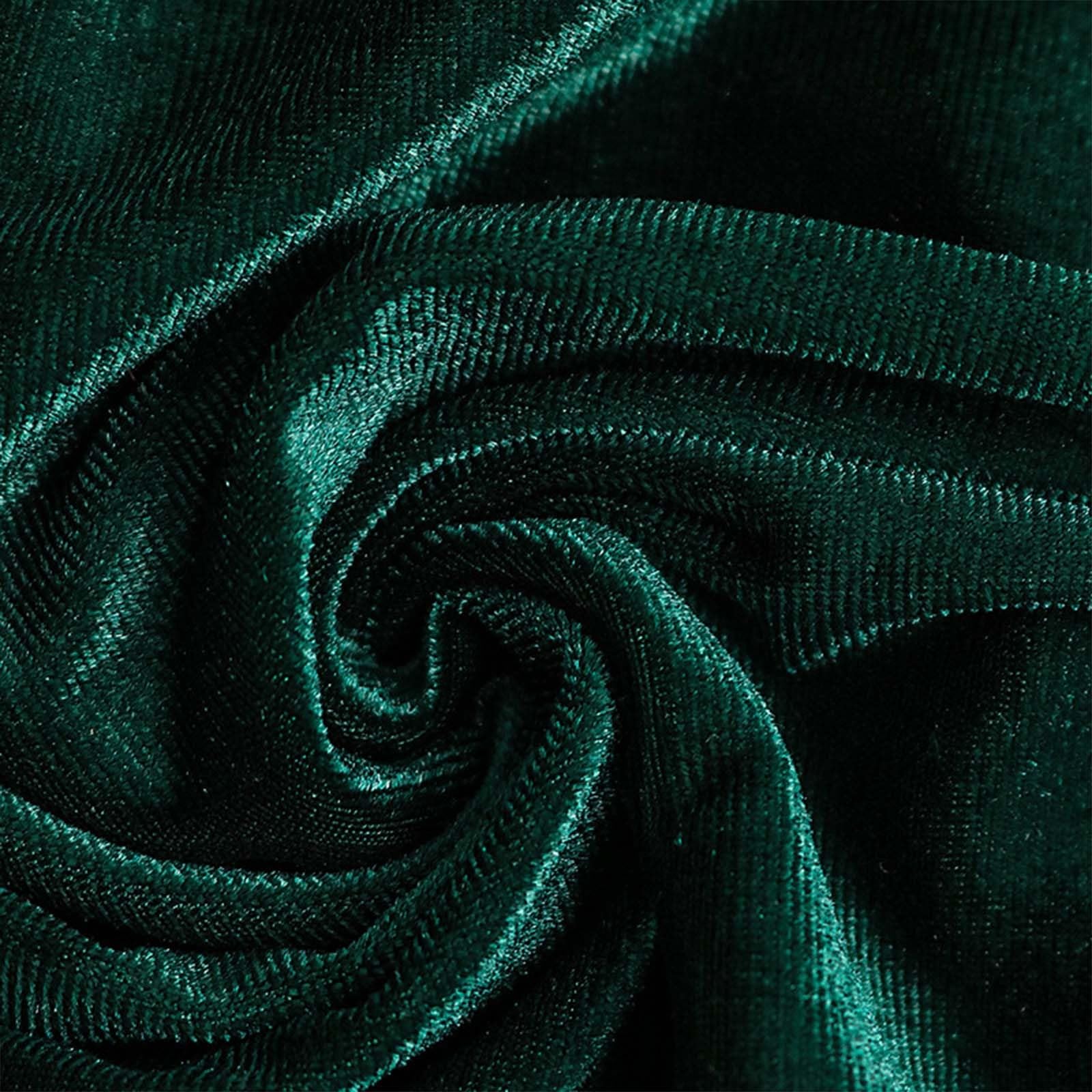 TTDGYYXW Freizeitkleider Strickkleid Damen Pulloverkleid Elegantes Herbstkleid Winterkleid Lässiges Samtkleid Elegantes Retro-Kleid mit kurzen Ärmeln A-Linie Urlaub Party Tunika mit