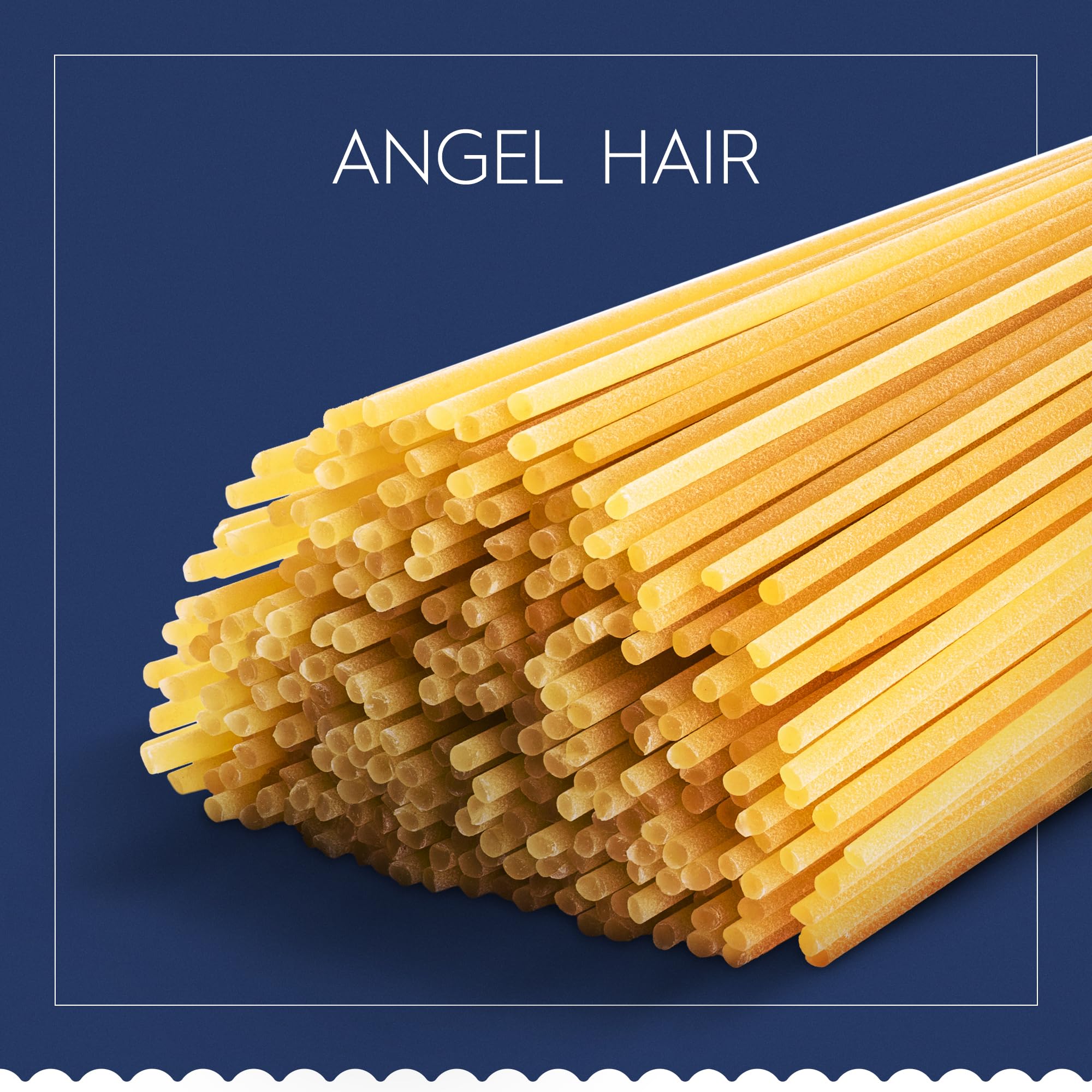 Barilla Clásicos Capellini Nº 1 500g 3 Minutos Cocción
