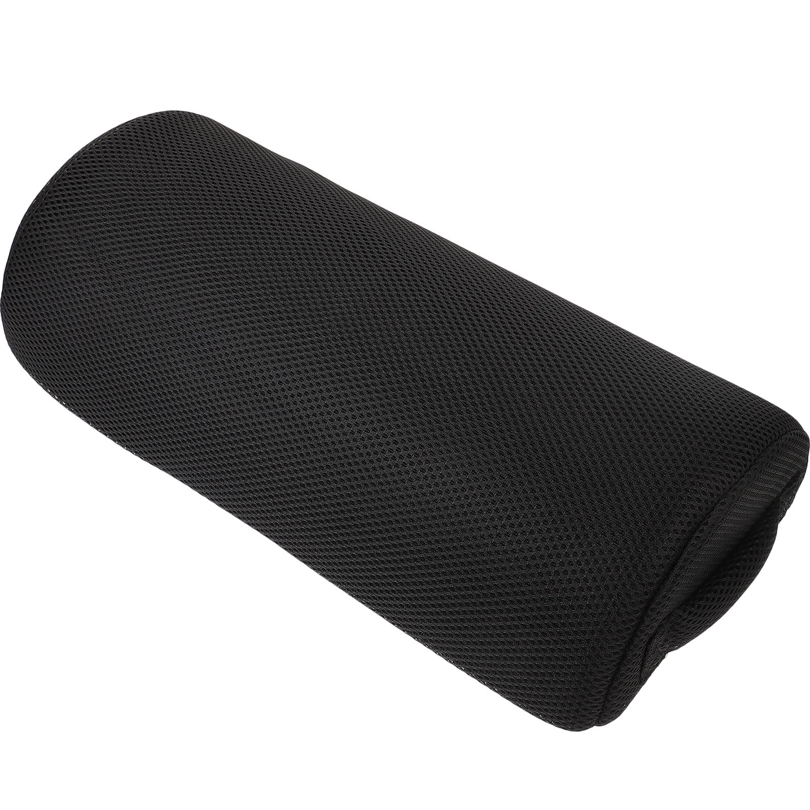 Coussin repose-pieds contre les jambes lourdes avec support de circulation