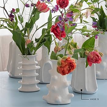 花瓶・フラワースタンド SERAX Vase Fck Extra large 花瓶・フラワースタンド SERAX Vase Fck Extra large SERAX
