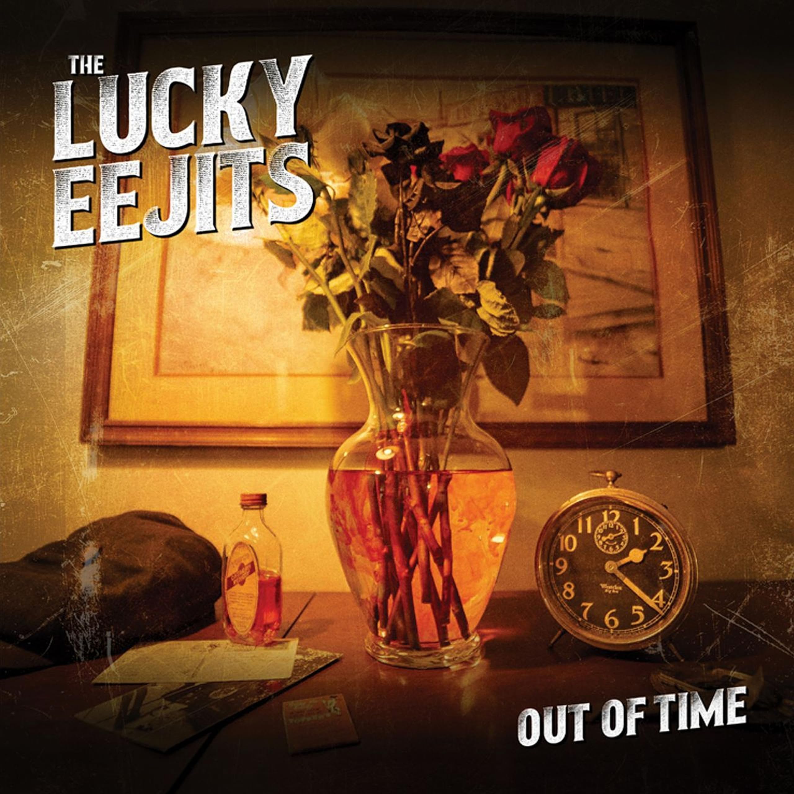 Out Of Time [VINYL]