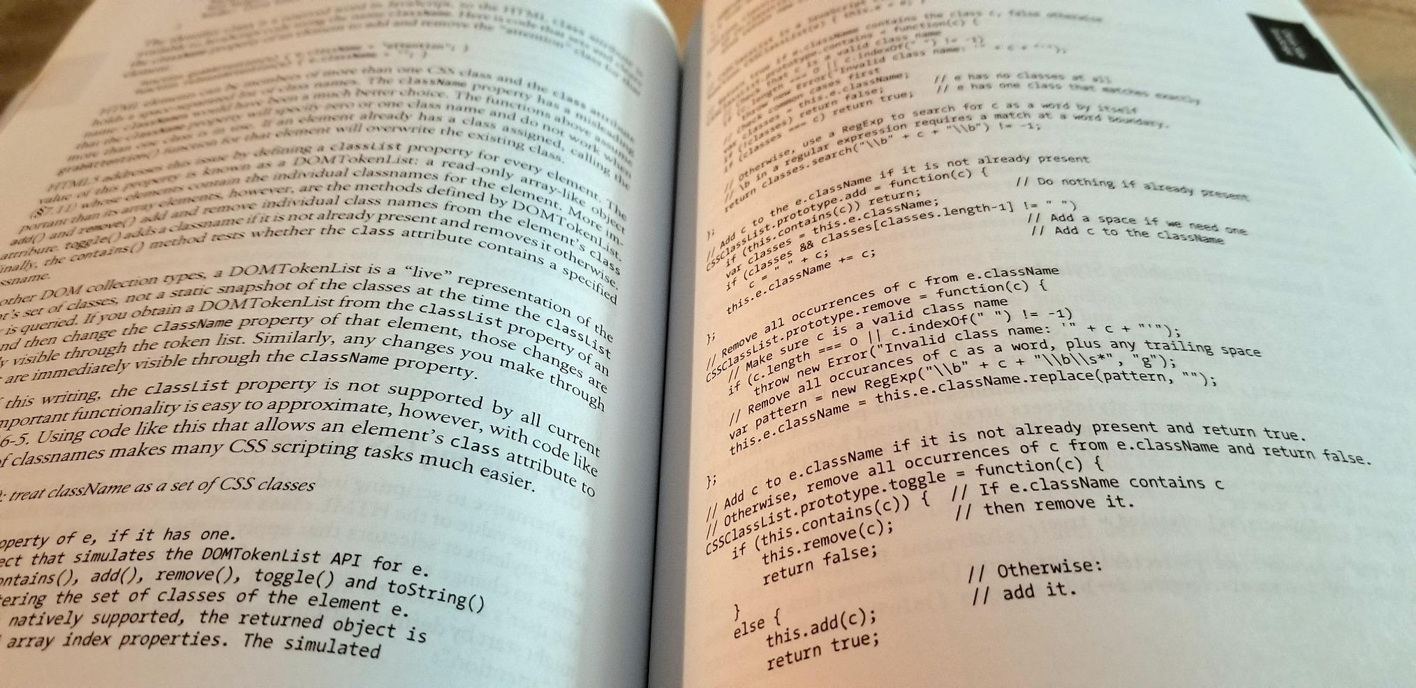 This books covers a ton!