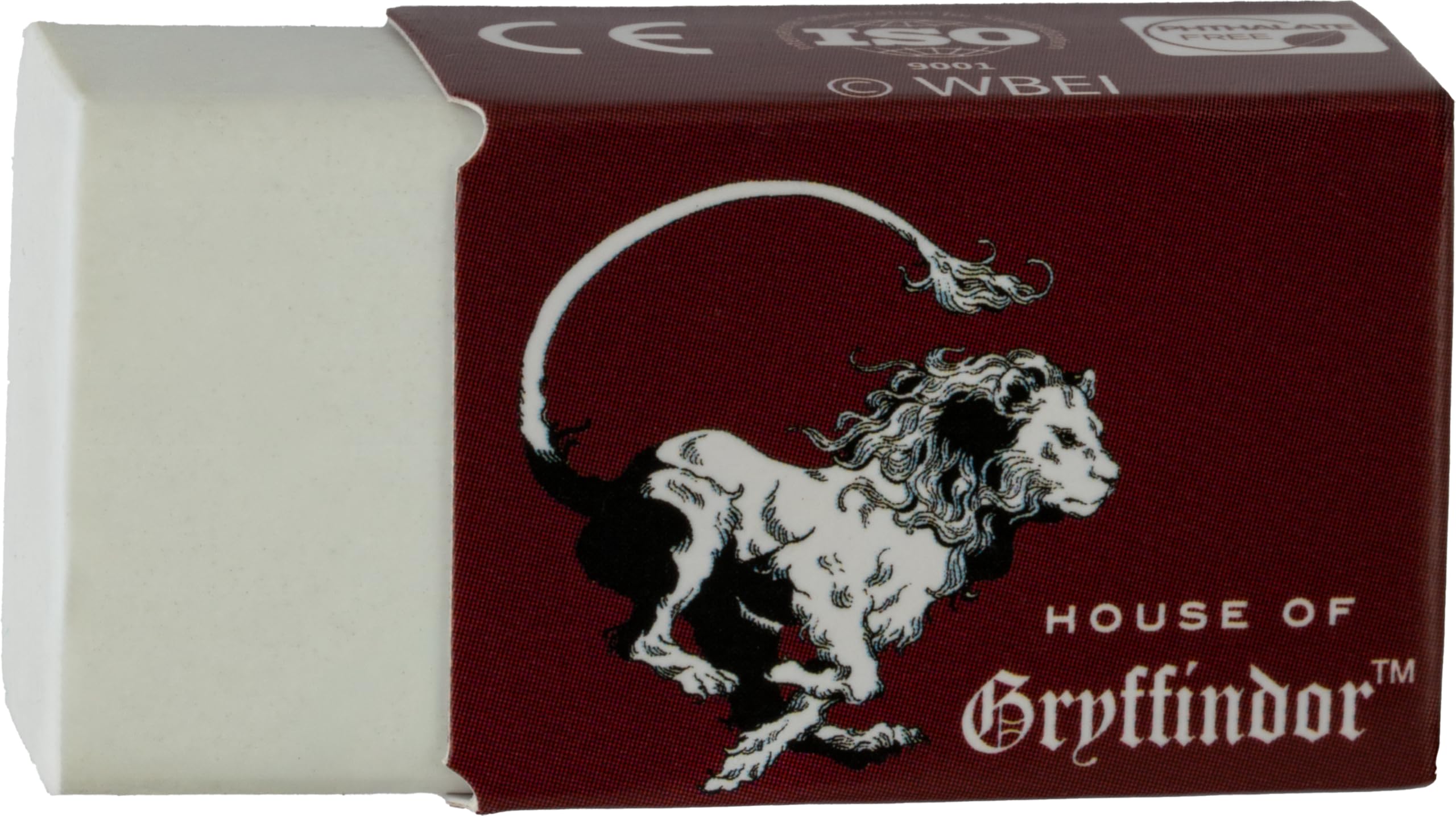 SERVE DEEP SİLGİ - HARRY POTTER 4LU SET