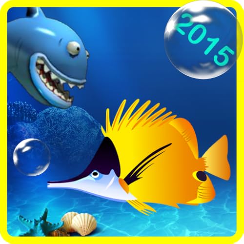 Feeding Frenzy 2015