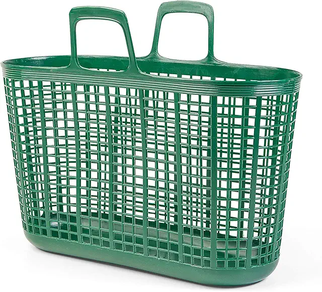 Cesta de la Compra Grande Domplex - Resistente y Ecológica