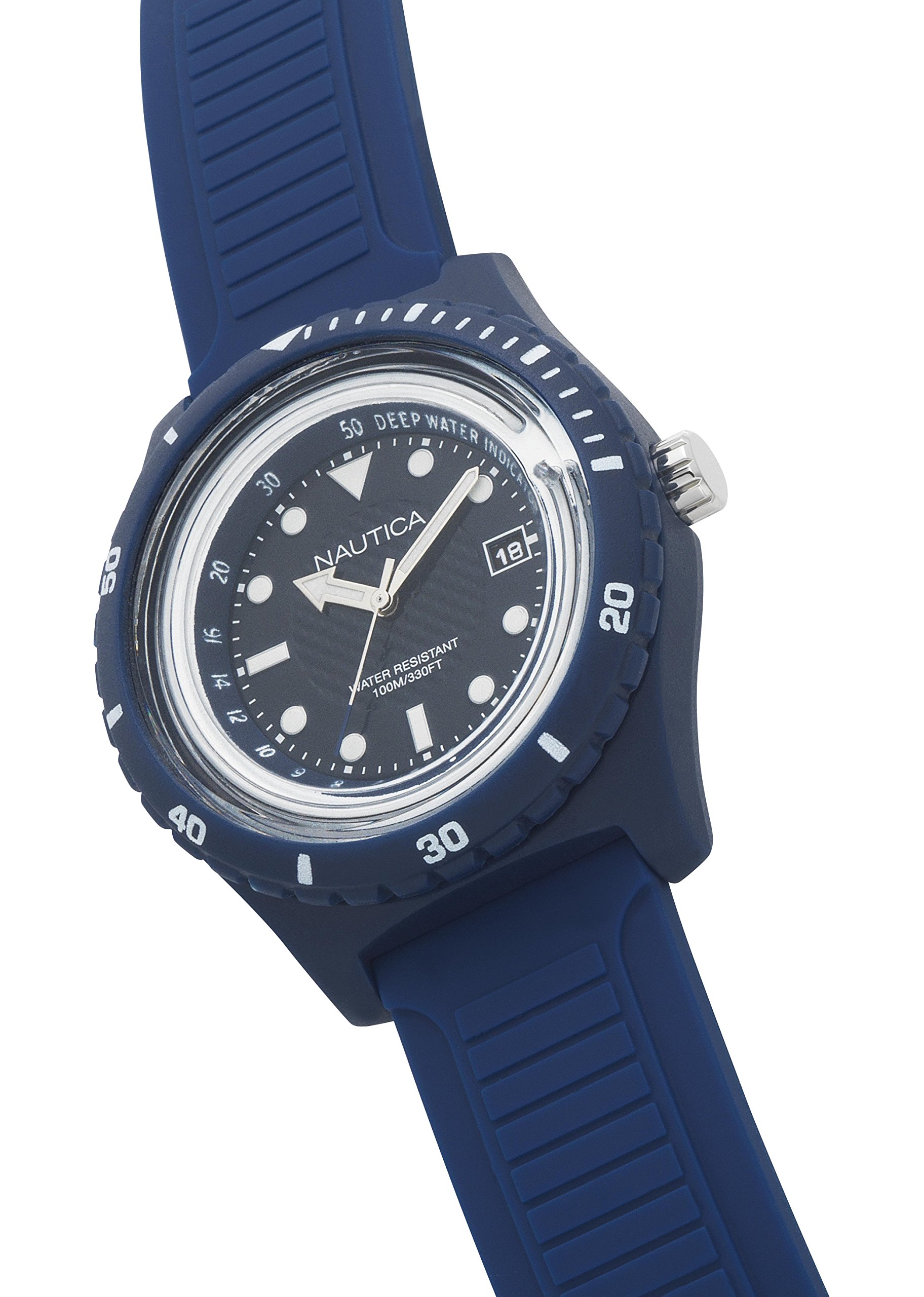 Nautica Reloj Hombre NAPIBZ005