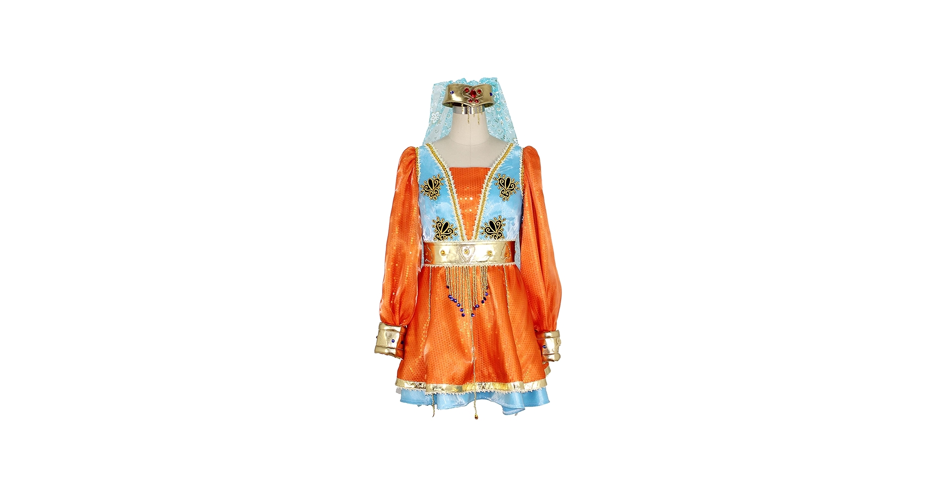 Amazon.co.jp: [WOWTAC] CALFCOS 東京ディズニーシー アラビアン