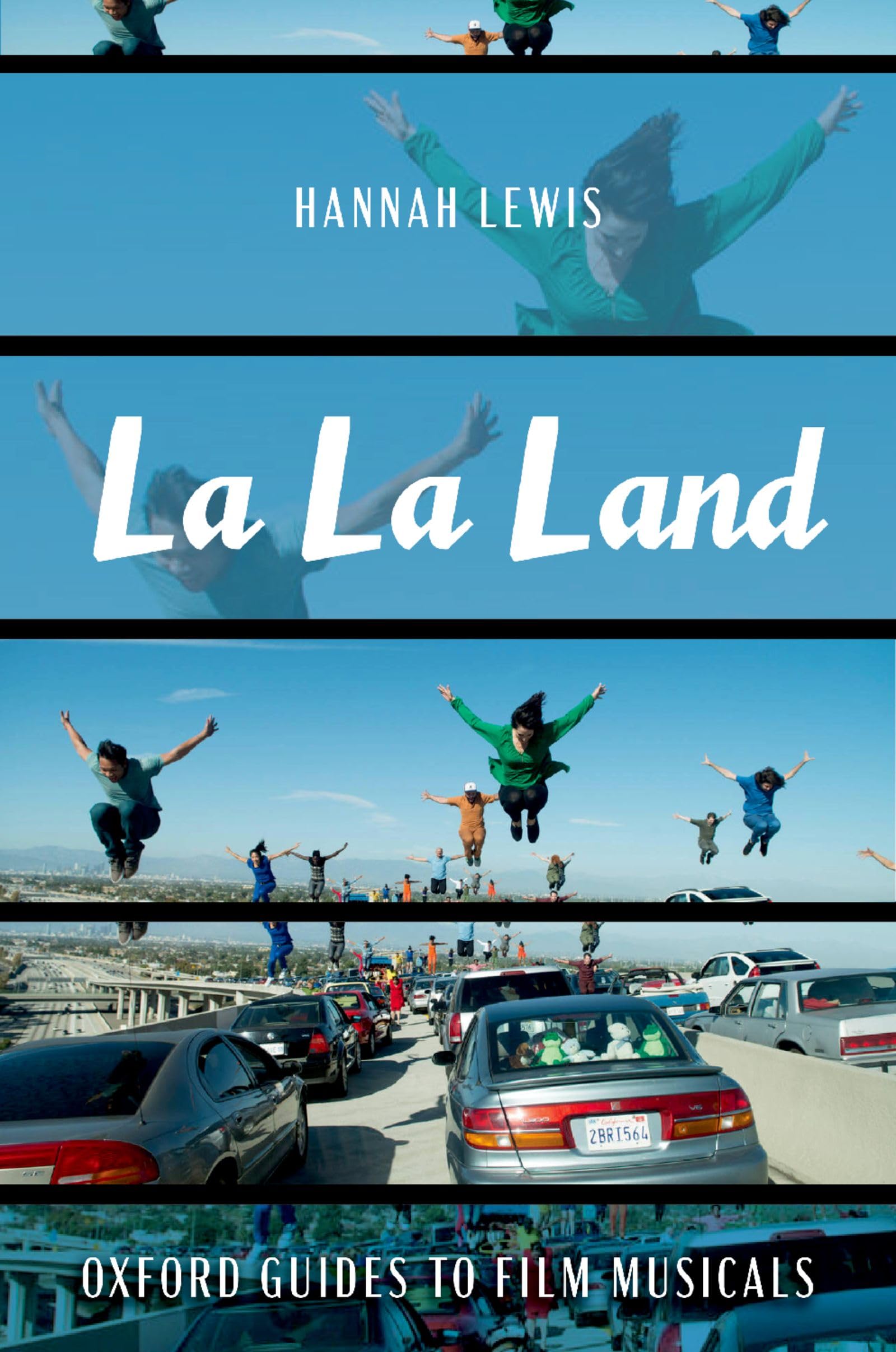 La La Land (Oxford Guides to Film Musicals)