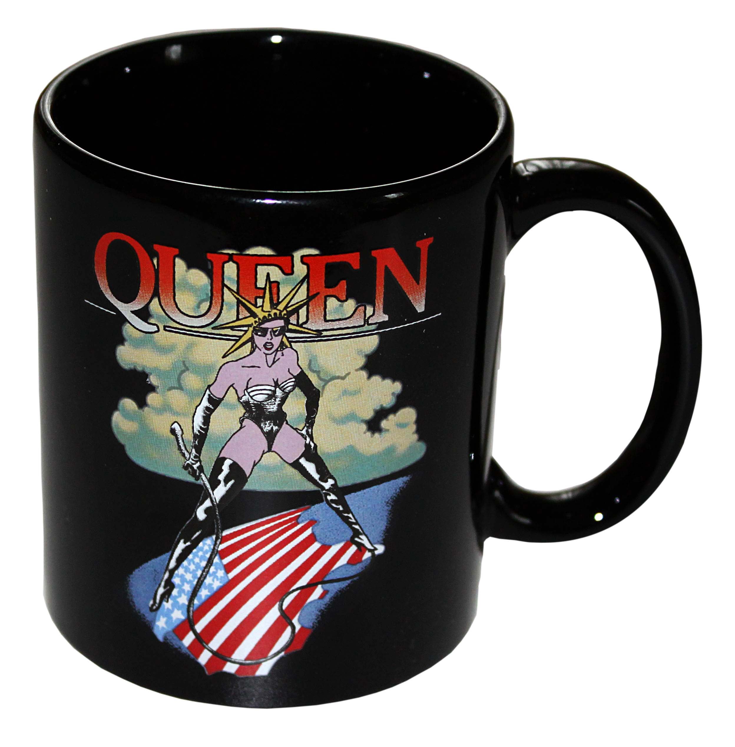 Queen - Mistress Mug