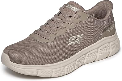 Skechers BOBS B FLEX - GLACIAL EDGE