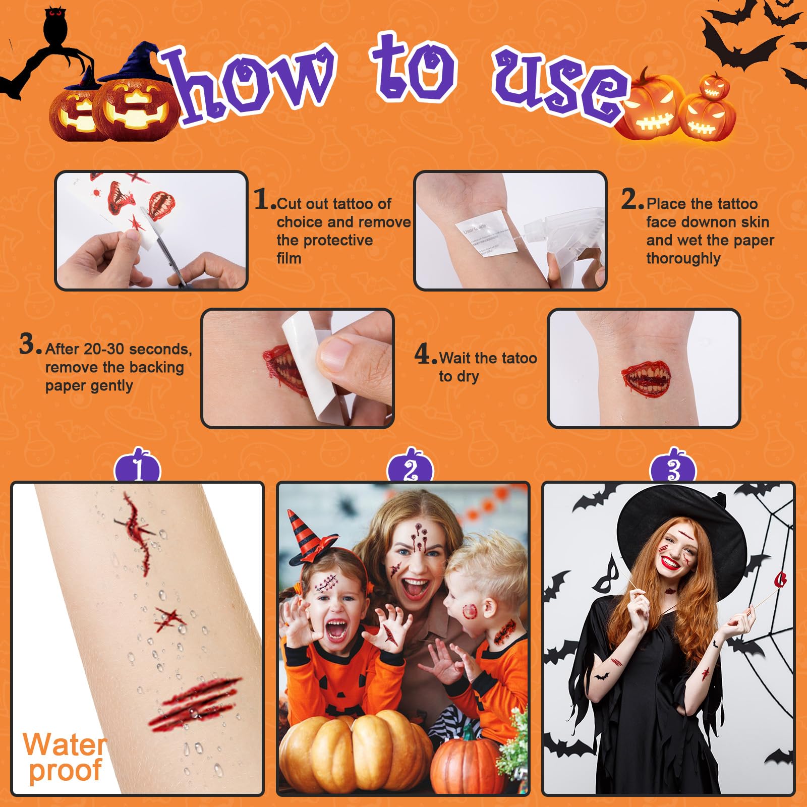 Likesing Skarpetki męskie damskie bawełniane skarpety zimowe Halloween skarpety świąteczne skarpety damskie mężczyźni śmieszne antypoślizgowe kot mężczyźni kobiety skarpety prezent Halloween Boże