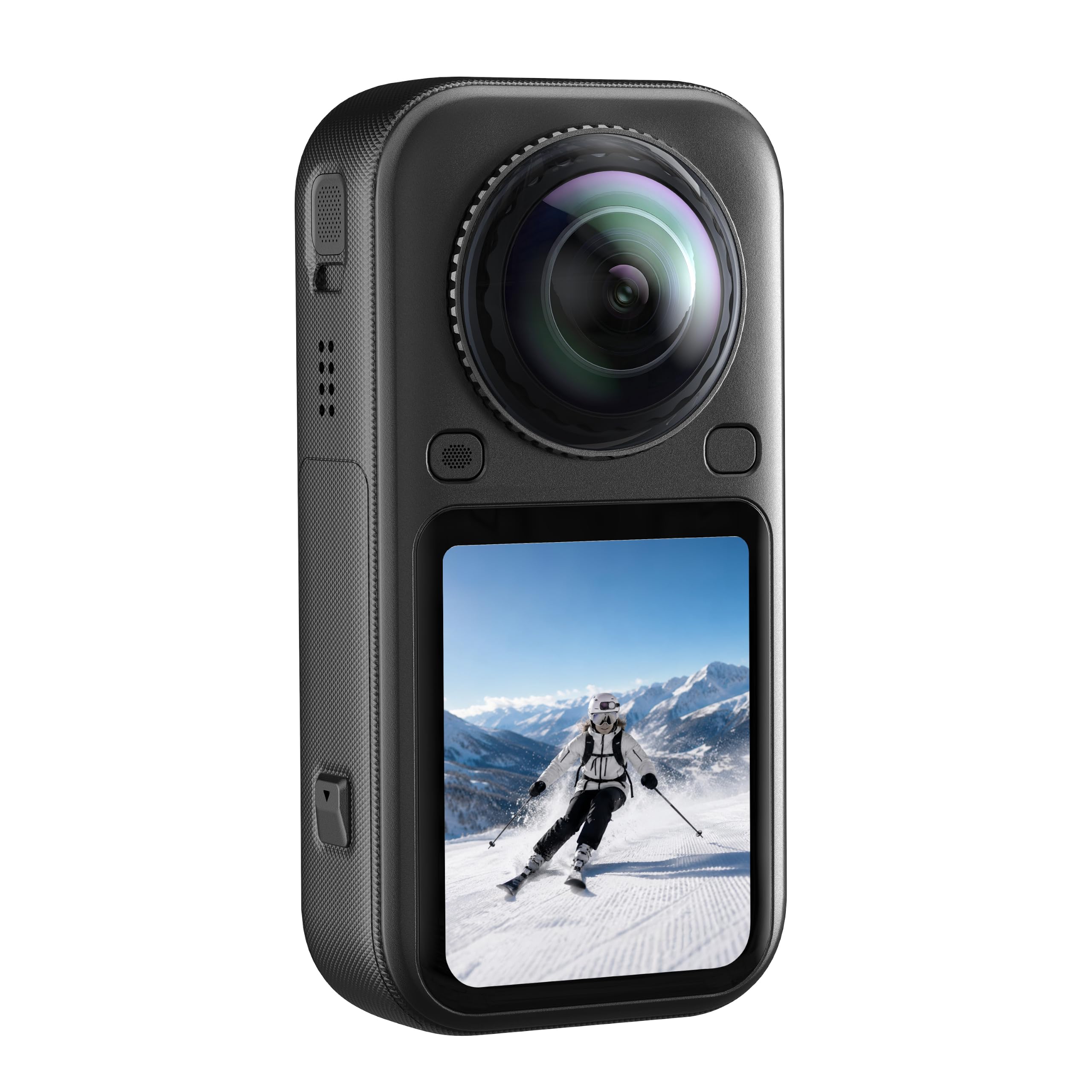 STARTRC VCR Protector de lente óptico premium para Insta360 X6
