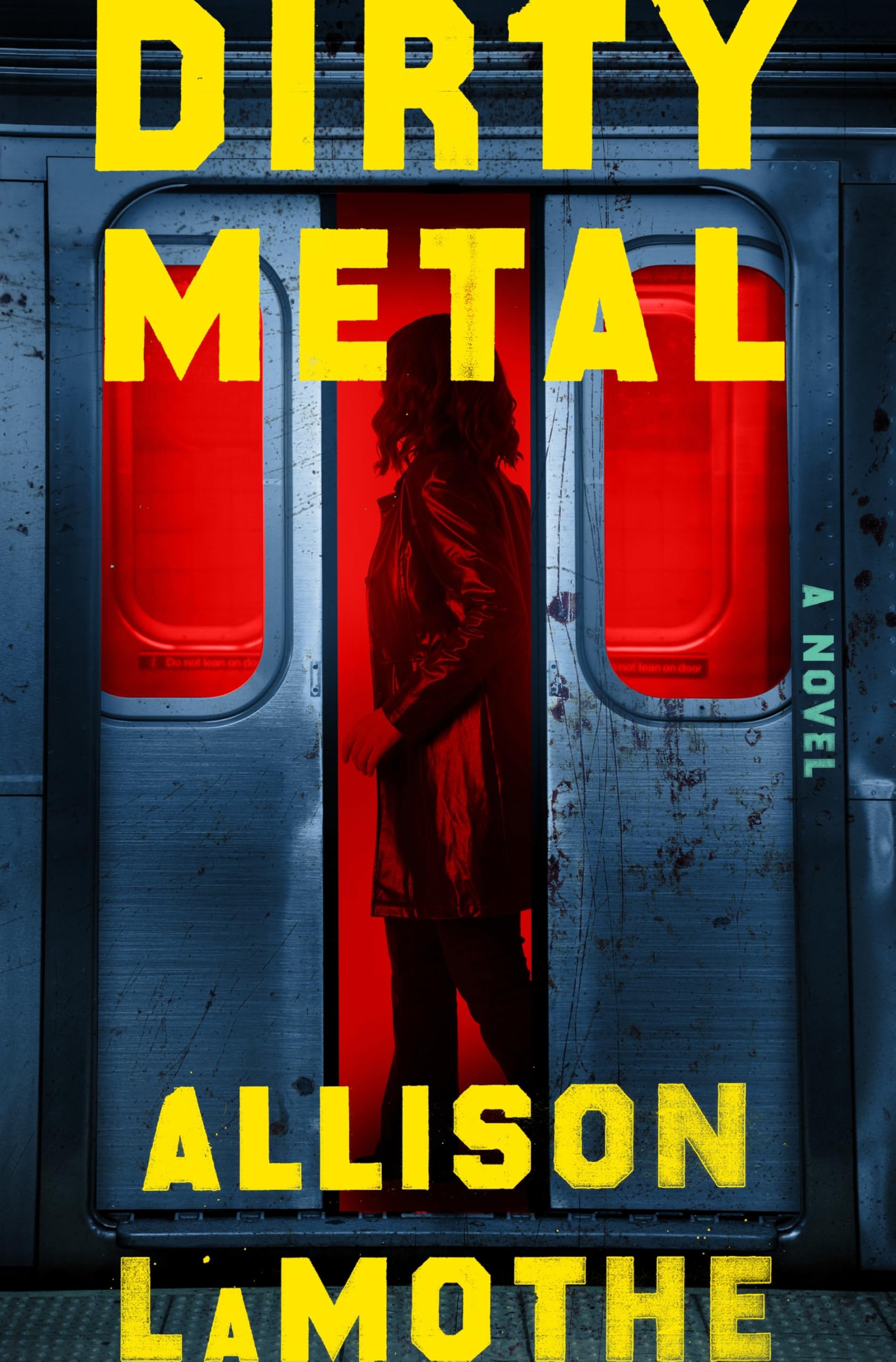 Dirty Metal
