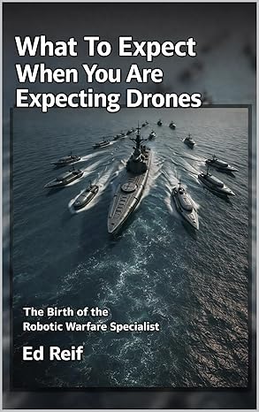 What to Expect When You're Expecting Drones