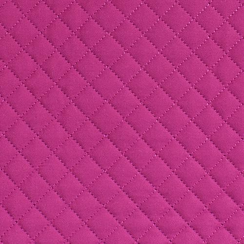 Miniatura 3 de ECP Equine Comfort Products Almohadilla para silla de montar de propósito múltiple acolchada en diamante occidental para prevención de lesiones,