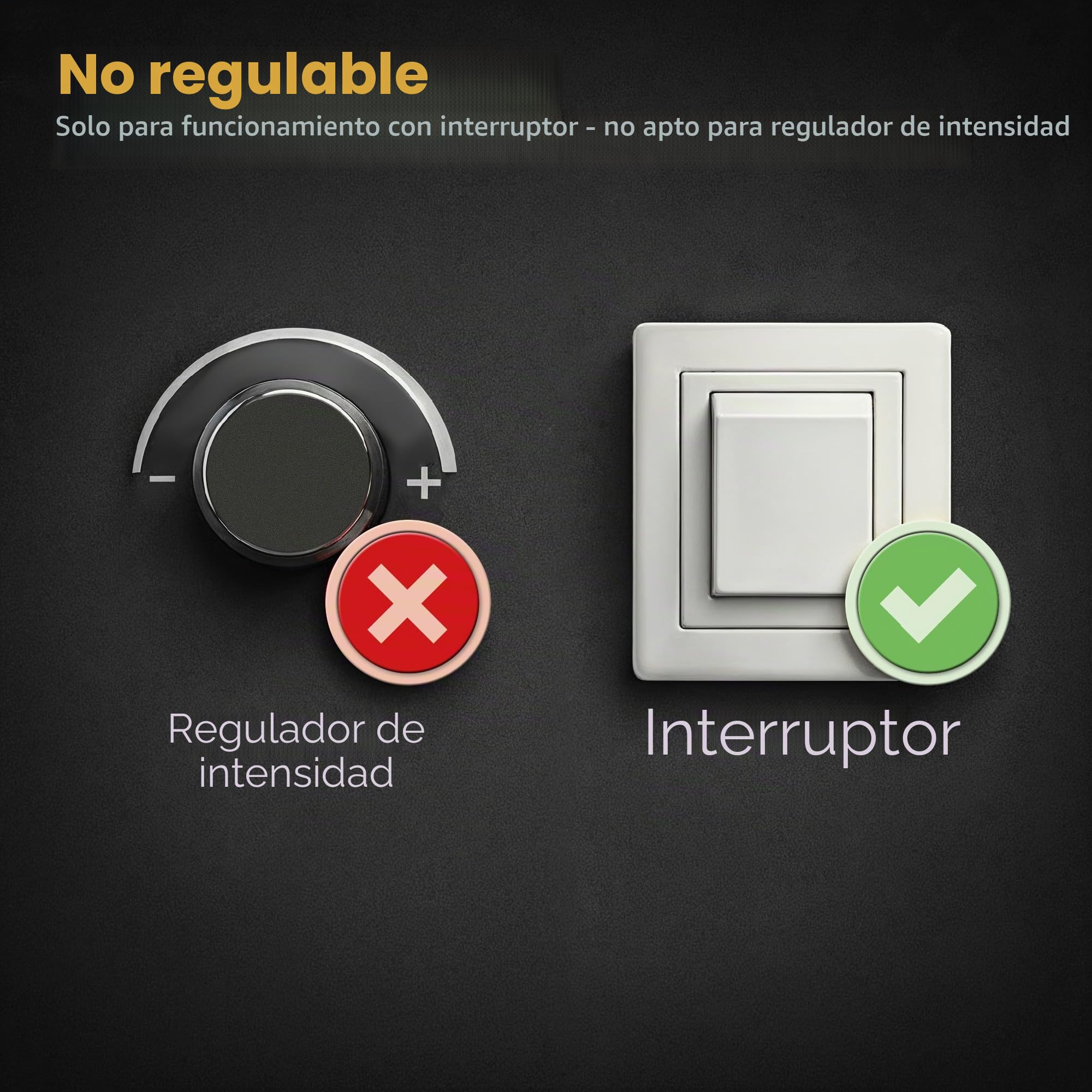 ledscom.de Luminaria empotrable en suelo GLOX de 8 LED para exteriores, IP67, aluminio, redonda, 35 mm de diámetro, blanco cálido, mate