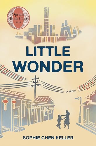 Little Wonder: Oprah's Book Club: A Novel