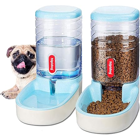gravity water feeder