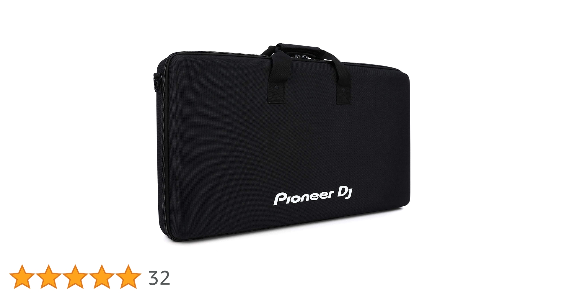 Amazon.co.jp: Pioneer DJ Djc-1X コントローラーバッグ Ddj-1000/Ddj