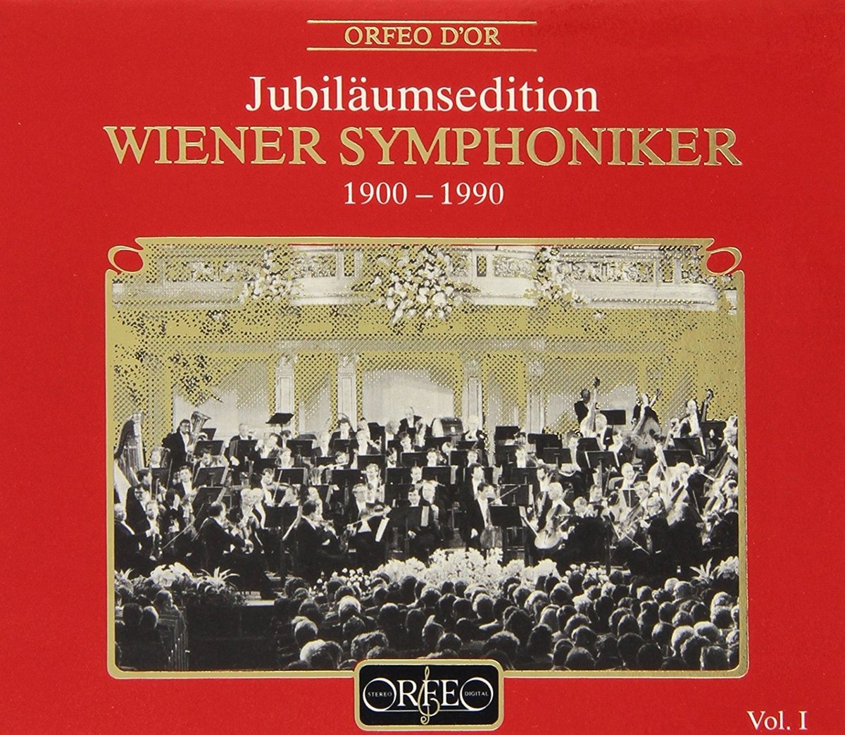 ORCHESTRAL WORKS