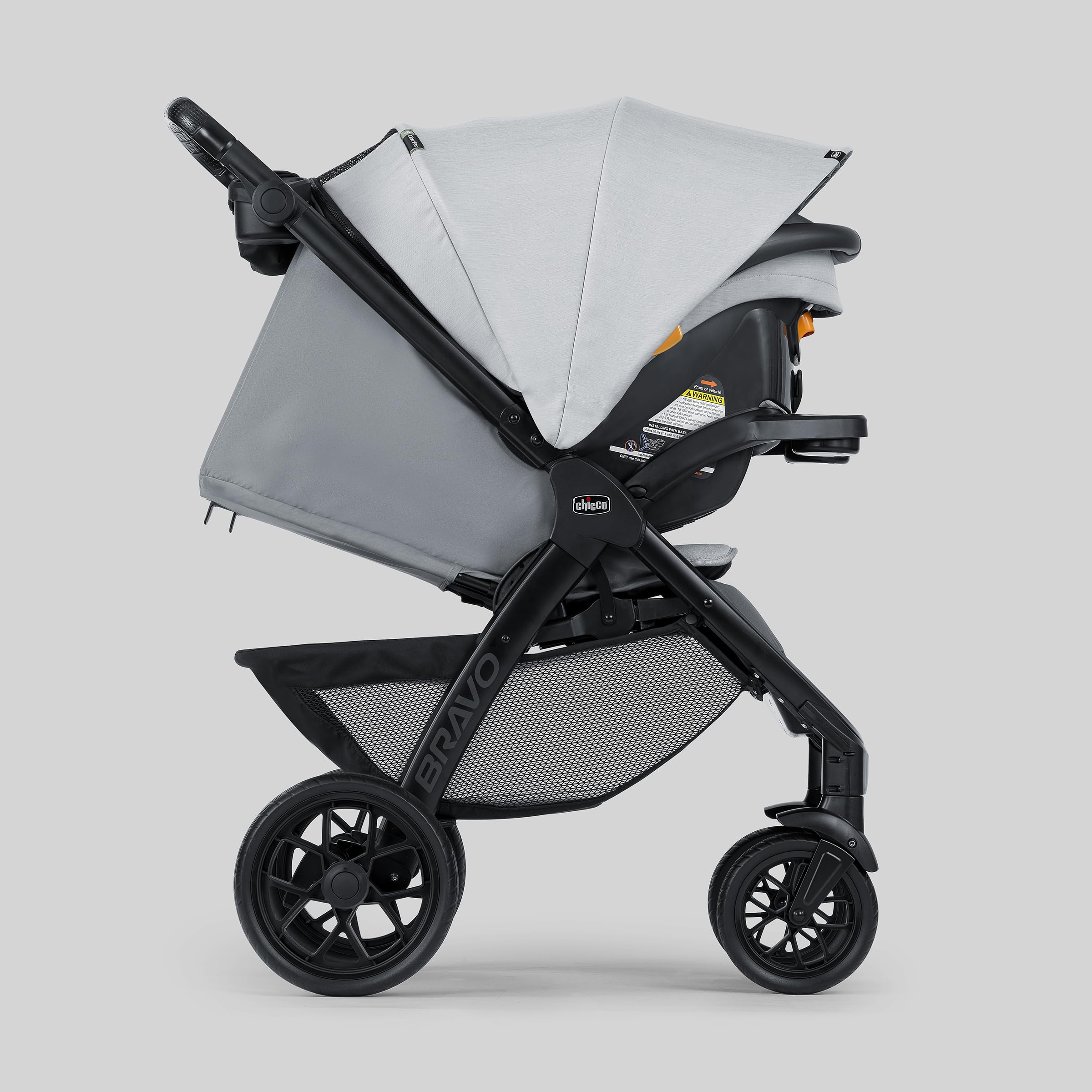 small wagon stroller Ellavate Electric Wagon main image 0