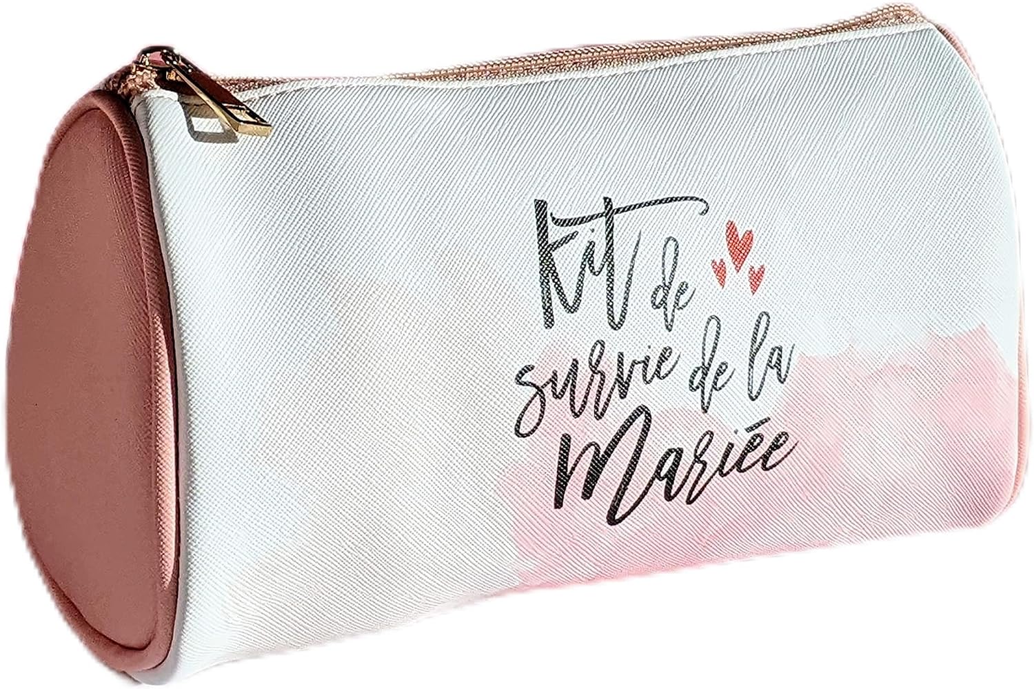 Pochette mariée - Kit de Survie de la mariée | Future mariée - Cadeau