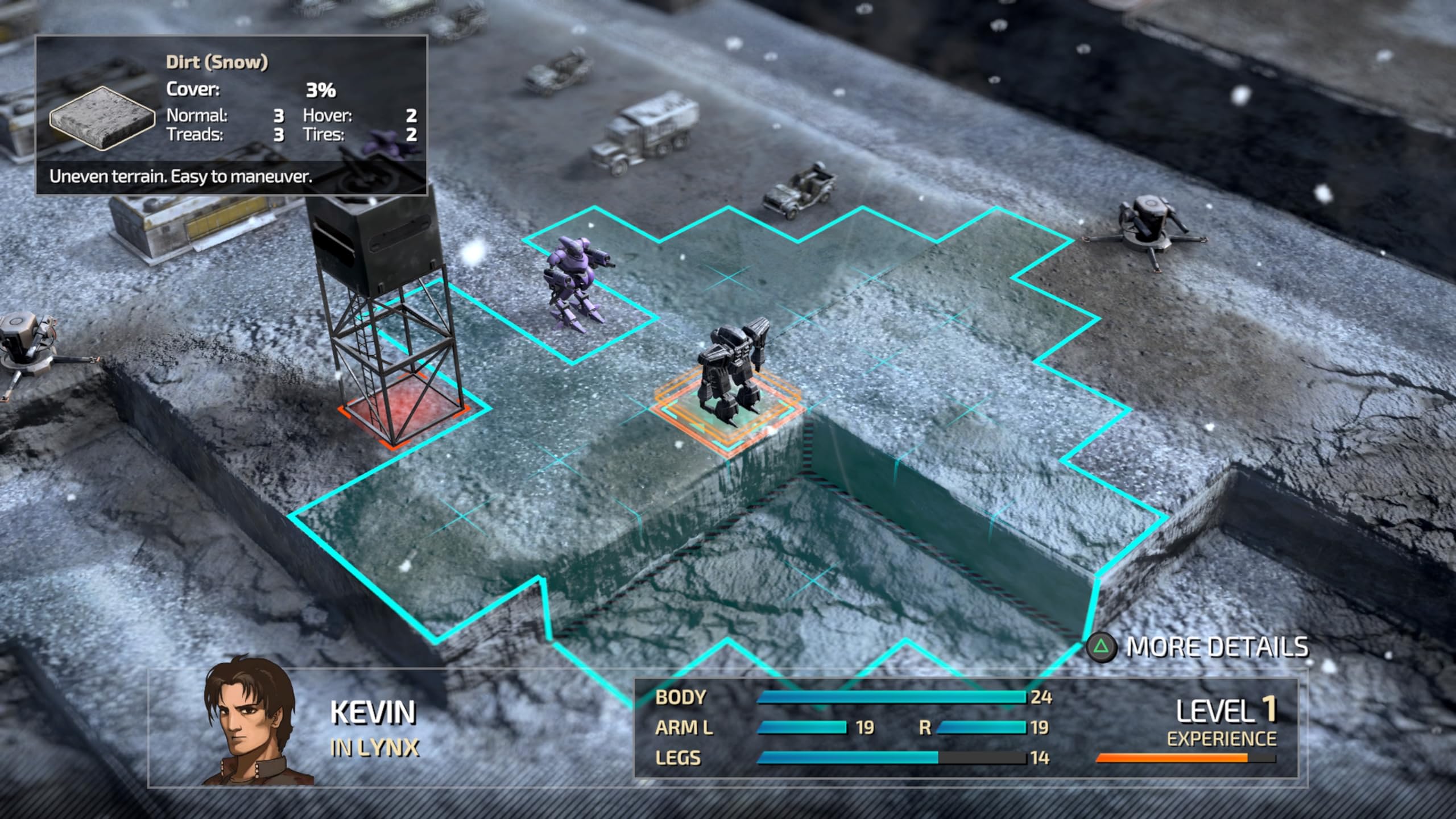 Front Mission 1st - Edycja limitowana